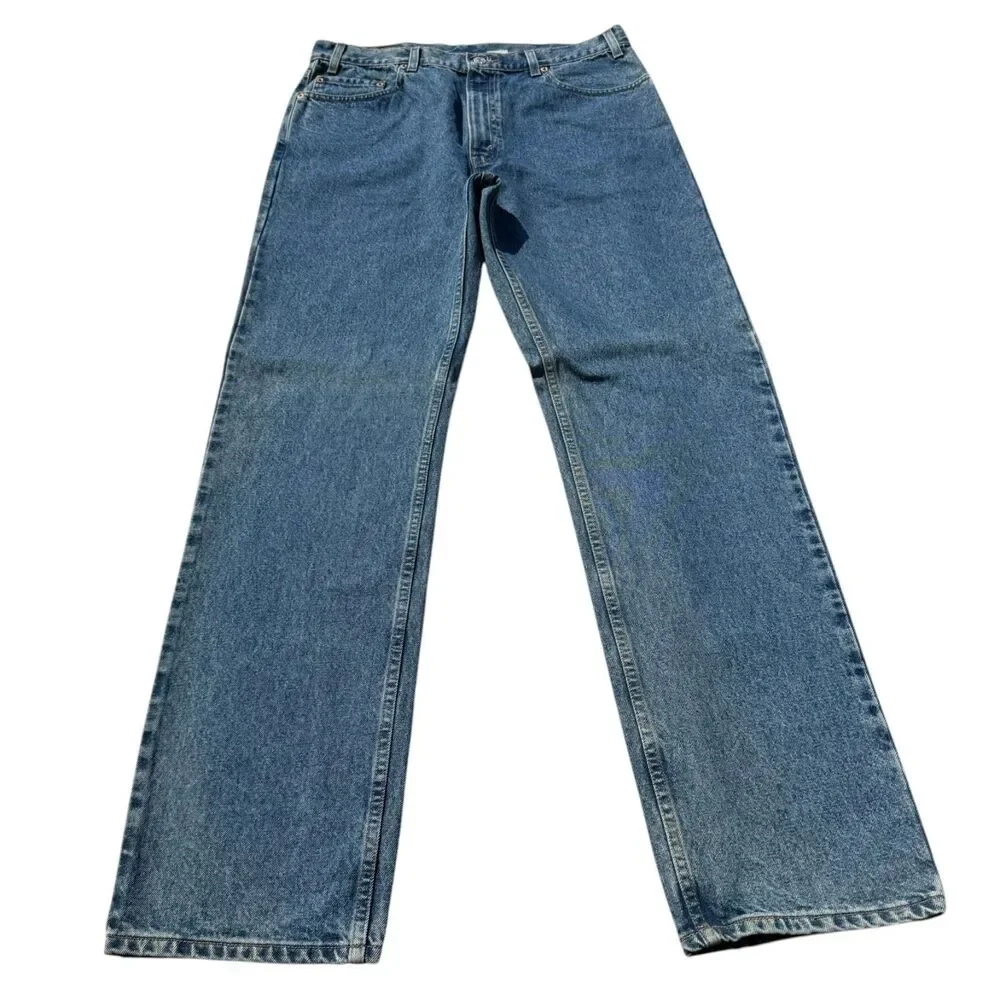 Levis vintage 1999